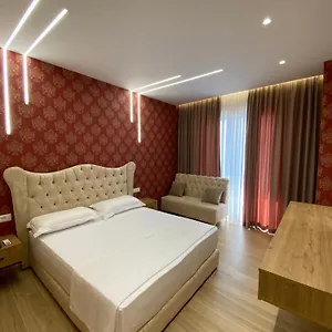 Szálloda Dedej, Durrës