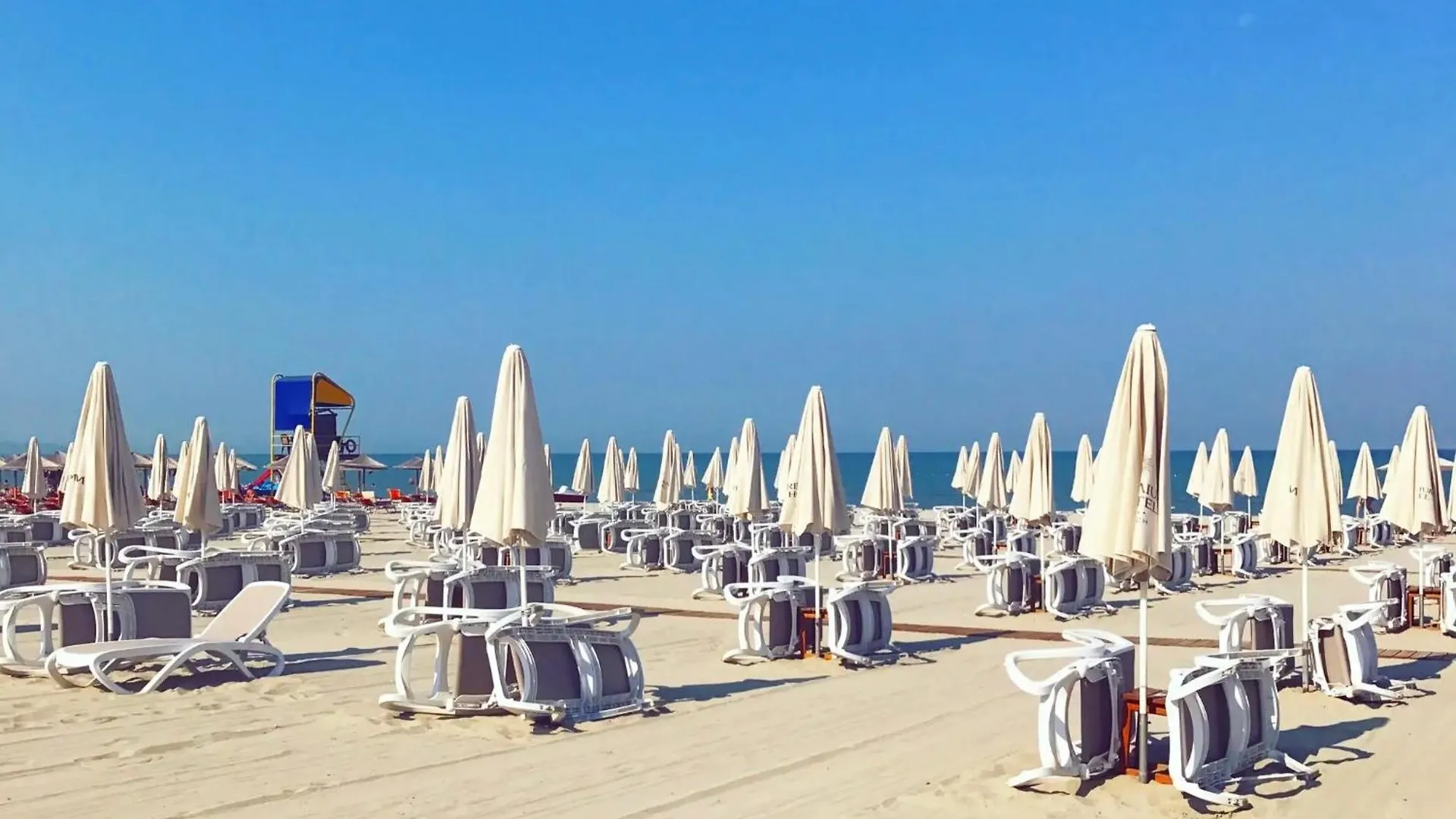 Beach Studio Durres Seaview Apartment