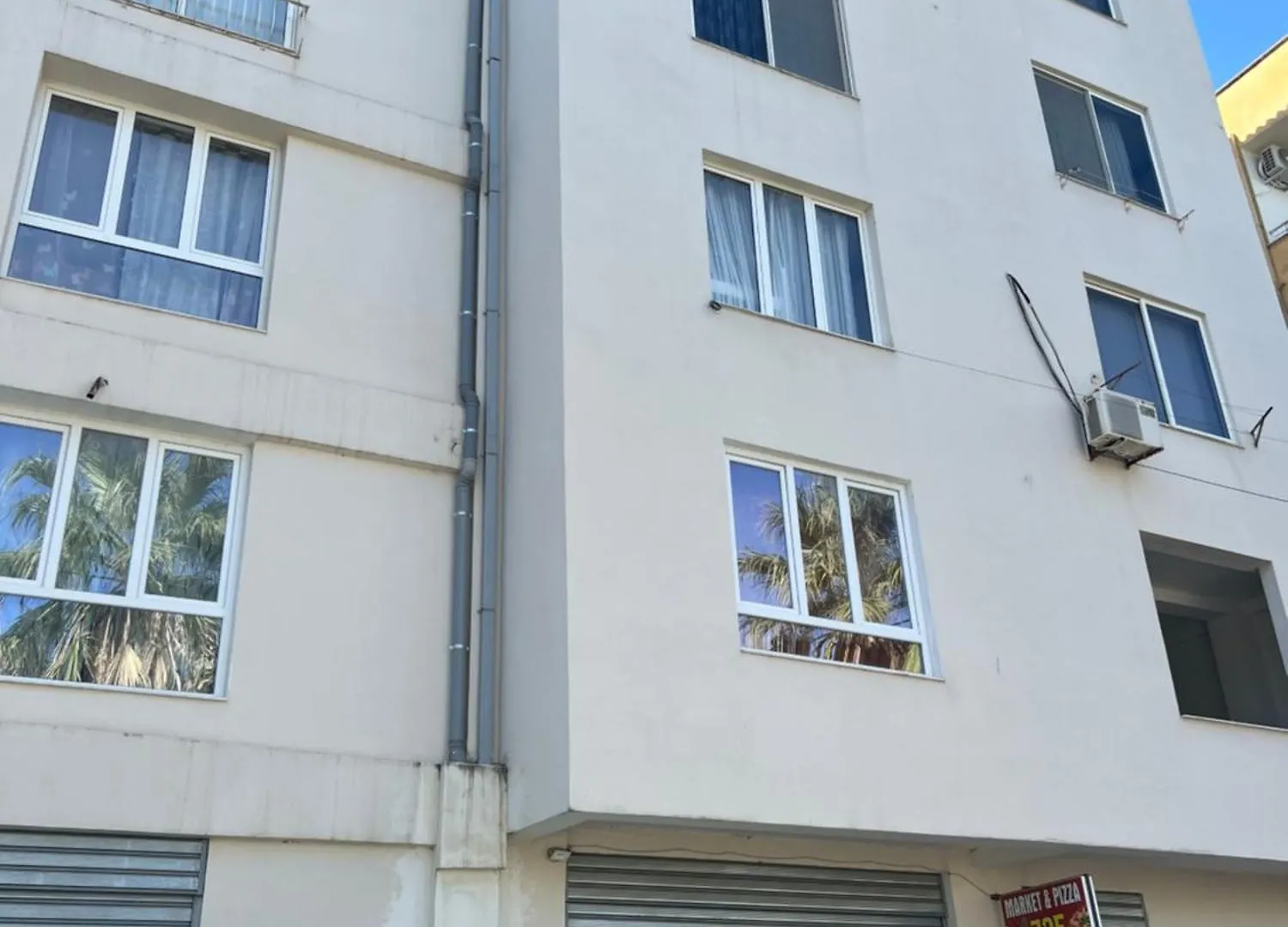 Beach Studio Durres Seaview Apartment