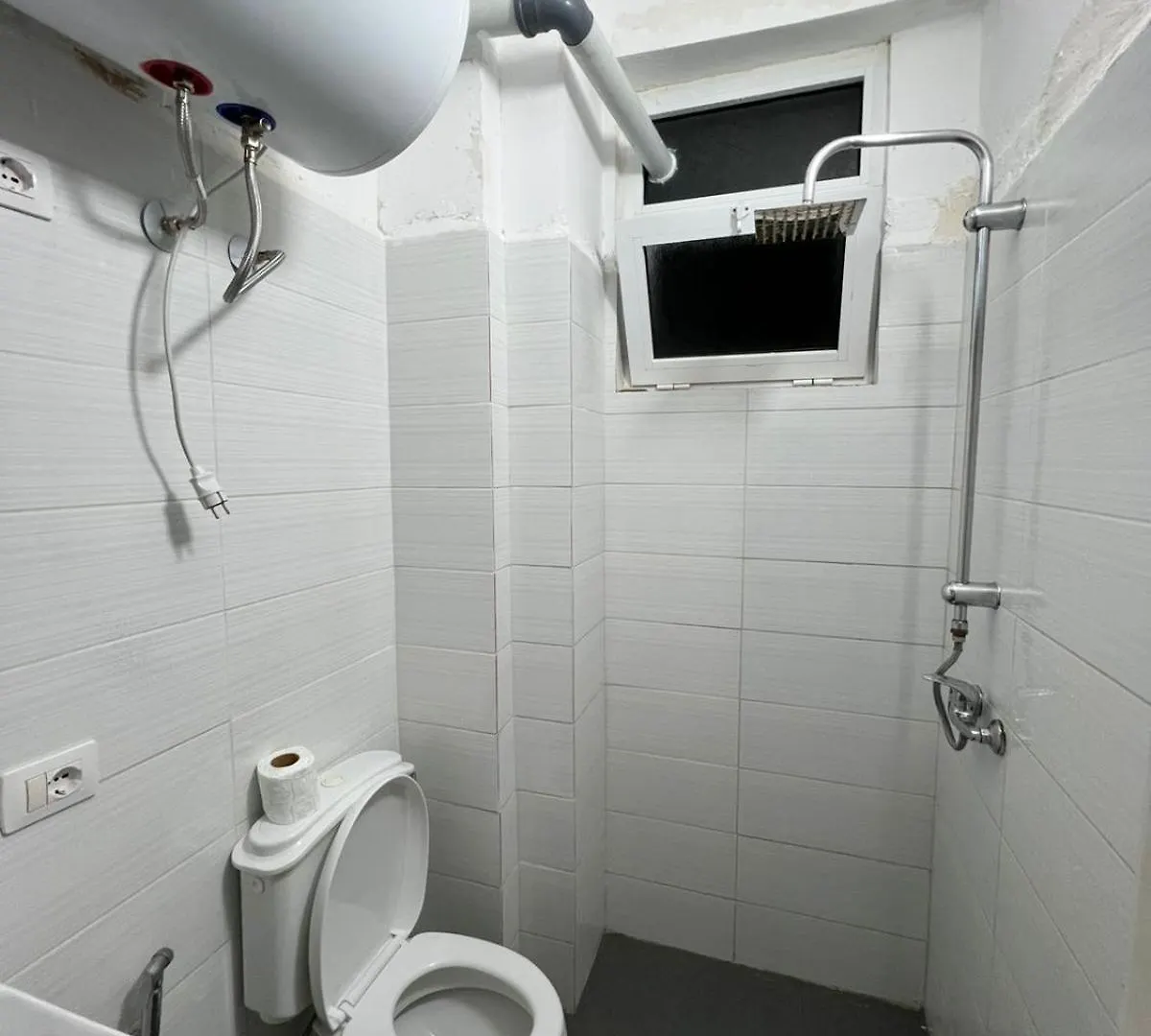 Apartment Beach Studio Durres Seaview