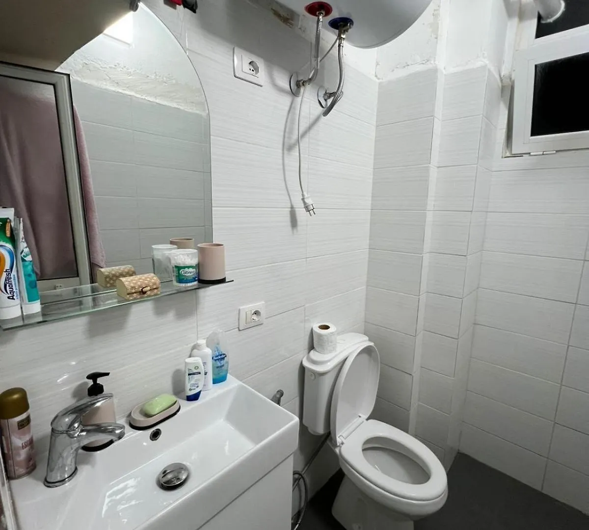 Beach Studio Durres Seaview Albania