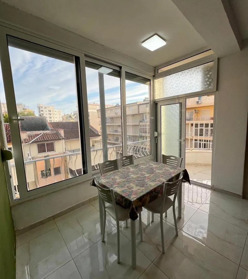 Beach Studio Durres Seaview