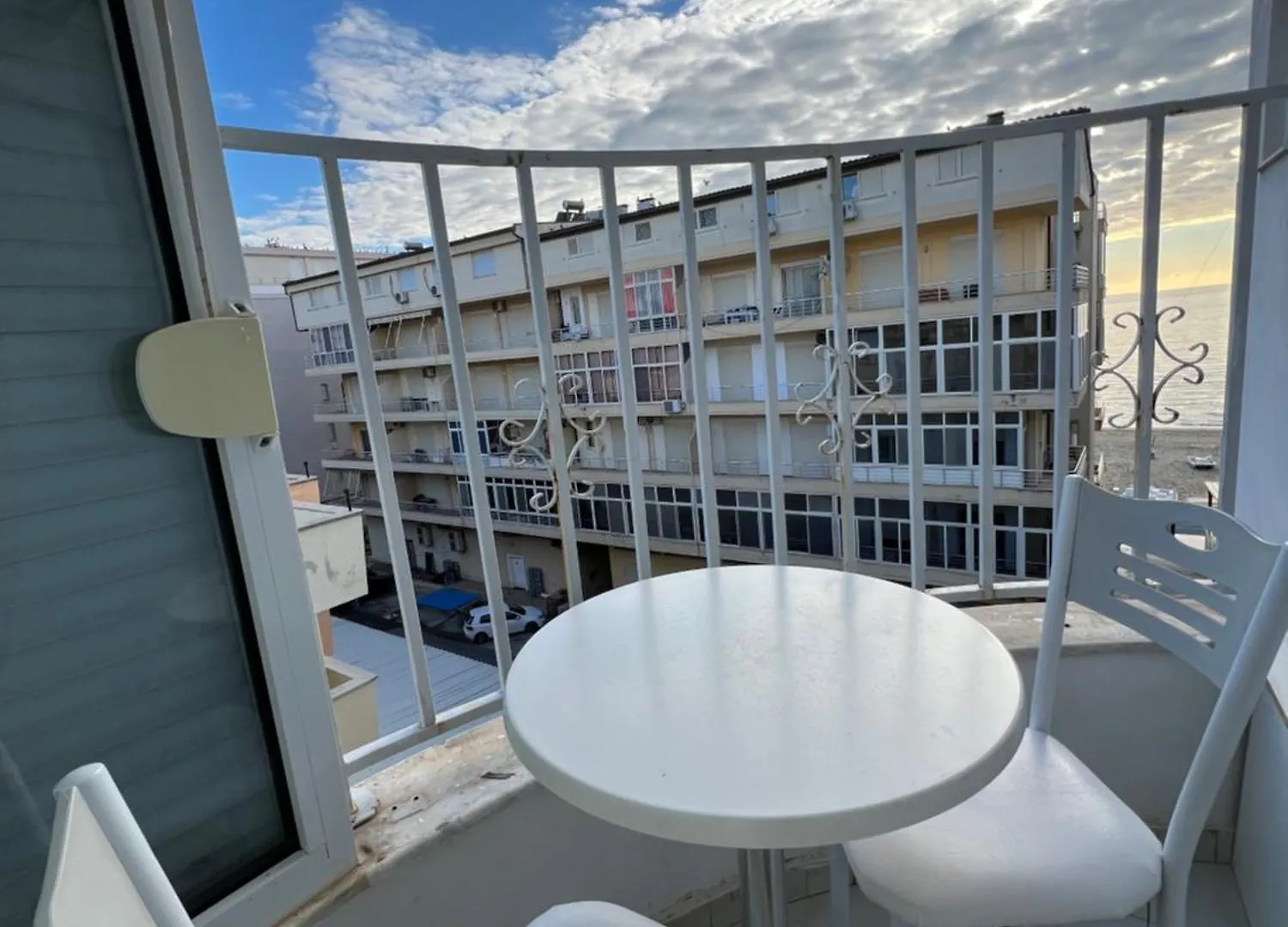 Beach Studio Durres Seaview contacts