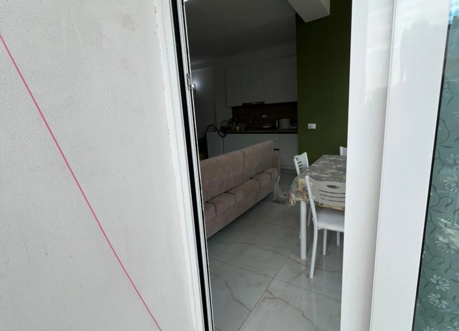 Beach Studio Durres Seaview 0*,