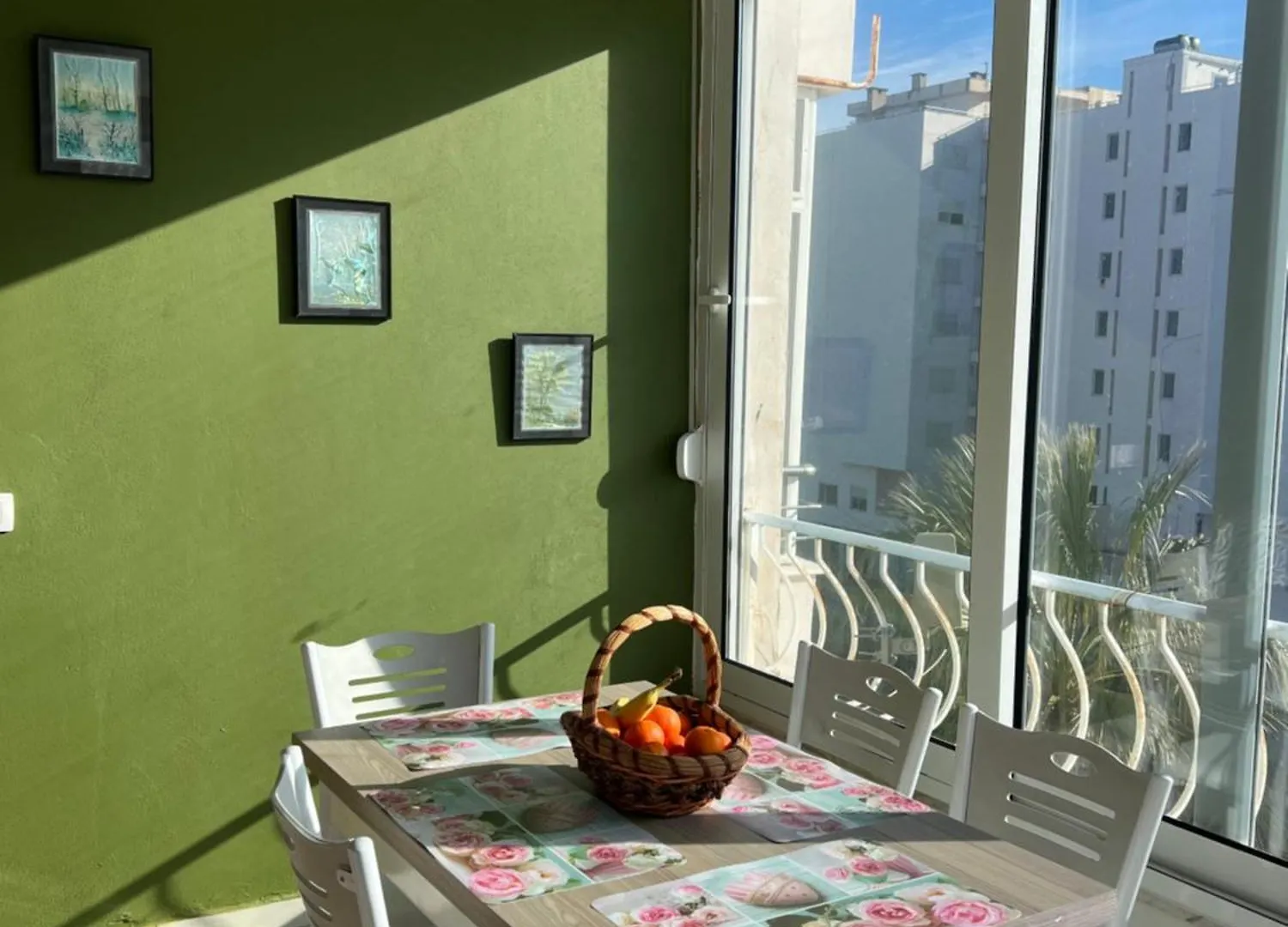 Beach Studio Durres Seaview 0*,  Albania