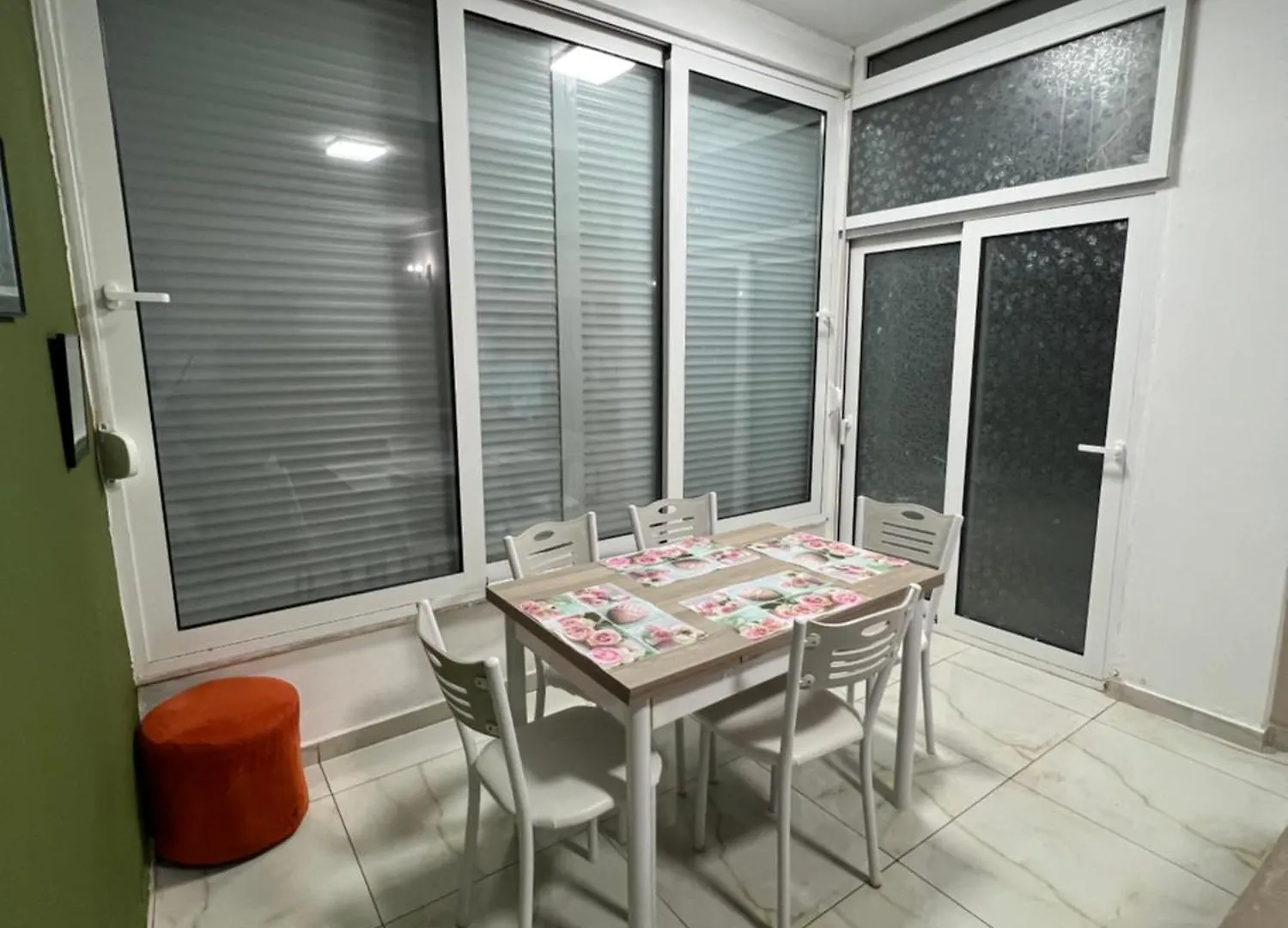 Apartment Beach Studio Durres Seaview Albania