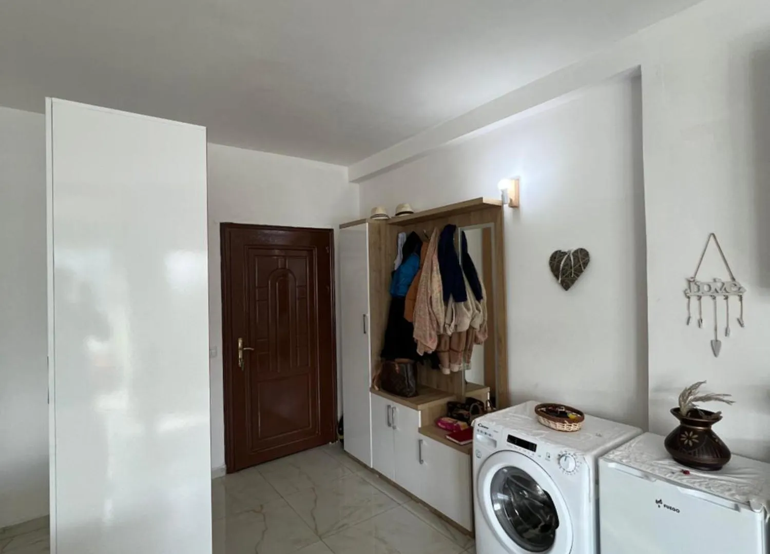 Beach Studio Durres Seaview Apartment