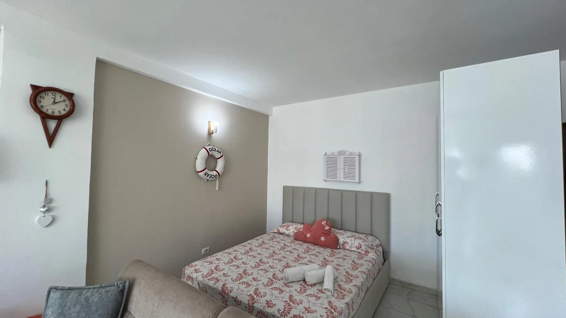 Beach Studio Durres Seaview