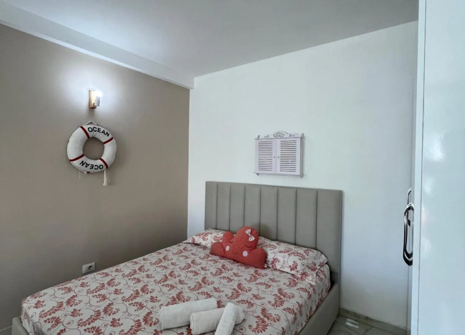 Beach Studio Durres Seaview